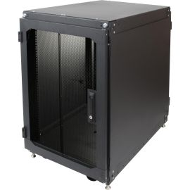 16U 151DC OFFICE CABINET 24IN WIDE X 40IN DEEP