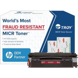 TROY 1320 MICR TONER SECURE HY CARTRIDGE