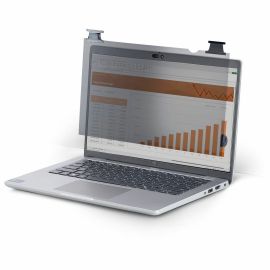 13.3IN LAPTOP PRIVACY SCREEN ANTI-GLARE BLUE LIGHT FILTER