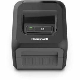 PC41E-D DIRECT THERMAL PRINTER BLACK 203 DPI USB ONLY US POWER COR