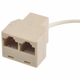 CABLE, RJ45 Y-SPLITTER