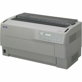 Epson DFX-9000 Dot Matrix Printer