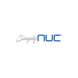 SimplyNUC Atlas Canyon NUC11ATKPES Desktop Computer - Intel Pentium Silver N6005 Quad-core (4 Core) 2 GHz - 4 GB RAM DDR4 SDRAM - 256 GB M.2 PCI Express NVMe 4.0 SSD - 64 GB Flash Memory Capacity - Mini PC