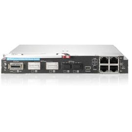 HPE Sourcing ProCurve 6120G/XG Ethernet Blade Switch