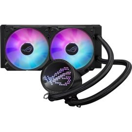 Asus Ryuo III 240 ARGB Cooling Fan/Radiator/Water Block/Pump