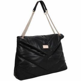 SANDY LISA CALI CARRYING CASE FOR 10IN TO 14IN LAPTOP + TABLET - BLACK