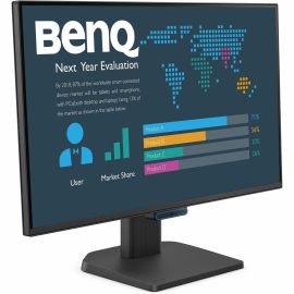 BENQ 24IN LCD MONITOR144HZ IPS1920X1080BLACK99 SRGB