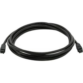 FIREWIRE 800 - FIREW 800 CABLE10FTBLACK