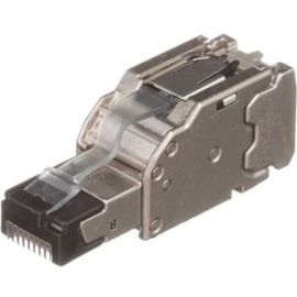 Panduit Shielded Field Term Plug