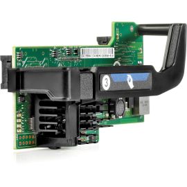 HP ETHERNET 10GB 2-PORT 560FLB ADAPTER FLEXIBLELOM FORM FACTOR