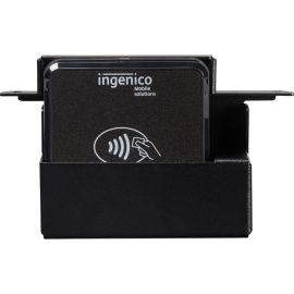 EMV CRADLE FOR INGENICO RP457C (BT, USB)