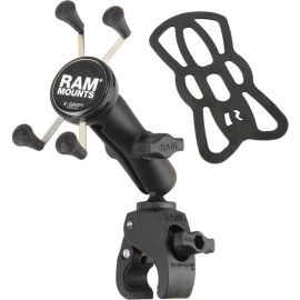 RAM TOUGH-CLAW 1I BALL W/ X-GRIP