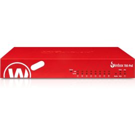 WatchGuard Firebox T85-PoE Network Security/Firewall Appliance