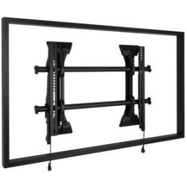 Chief Fusion Medium Adjustable Display Wall Mount - For Displays 32-65