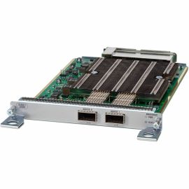 NCS560 2X100GEINTERFACEMODULEFLEXBLECNSMPTNSL REMANUFACTURED