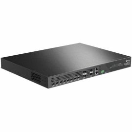 DELTASTREAM 8-PORT XGS/GPON OLT 8-PORT XGS/GPON COMBO OLT 40G