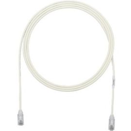 7.5M CAT6 CBL UTP 28AWG CM LSZH ASSY GRY