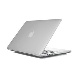 IPEARL MCOVER HARD SHELL CASE FOR 15.4-INCH MODEL A1707 MACBOOK PRO (WITH 15.4-I
