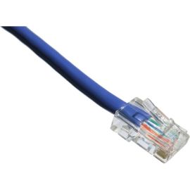 Axiom 6-INCH CAT6 550mhz Patch Cable Non-Booted (Purple)