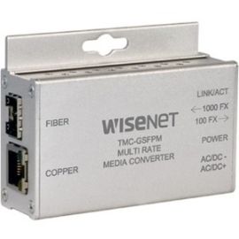 Hanwha Techwin TMC-GSFP Transceiver/Media Converter