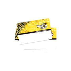 Wasp 50 Add'l Barcode Badges, Seq 251-300