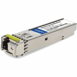 PALOALTO PAN-SFP-PLUS-ER-BXD-80 COMP LC