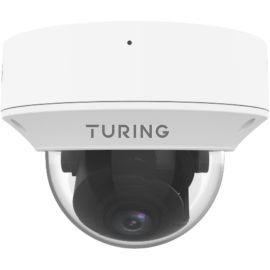 SMART 4MP DOME 5X ZM-1Y LIC