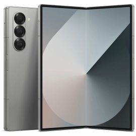 SAMSUNG GALAXY Z FOLD6 12/512GB UNLOCKED SILVER SHADOW