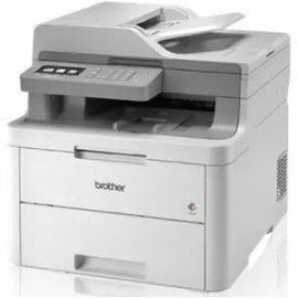 Brother MFC-L3710CW Wireless Laser Multifunction Printer - Refurbished - Color