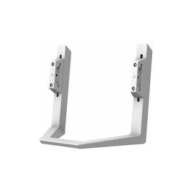Ergotron 98-037-062 LX Dual Direct Bow Handle Kit