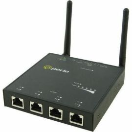 IOLAN SDG4 W WRLS DEVICE SVR 4XRJ45 RS232/422/485 802.11 ABGN