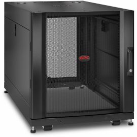 APC by Schneider Electric NetShelter SX Rack Cabinet