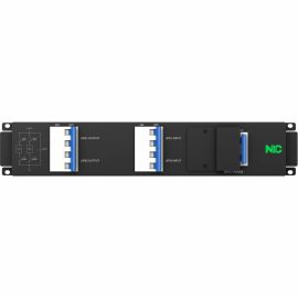 LK-SERIES 20KVA PDU MAINTENANCE BYPASS