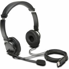Kensington Classic USB-A Headset with Mic