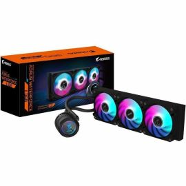 AORUS WATERFORCE II 360 ICE