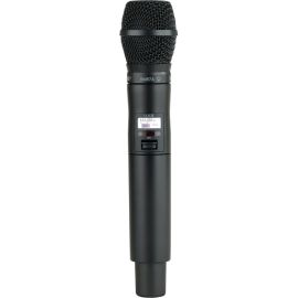 Shure Digital Handheld Transmitter with SM87 Capsule