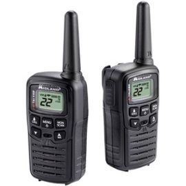 Midland T10 X-TALKER Walkie Talkie