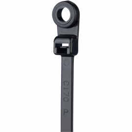 CLP TIE 7.9L(201MM)#10(M5)SCREW