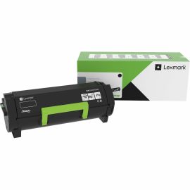 Lexmark Original Laser Toner Cartridge - Return Program Pack