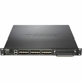 D-Link DXS-3600-32S Layer 3 Switch