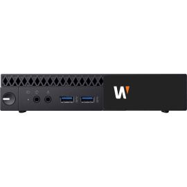 Wisenet WAVE Recording Server - 2 TB HDD