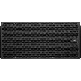 JBL Professional VLA-C265 2-way Outdoor Speaker - 800 W RMS - Black