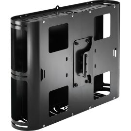 Chief Fusion Large CPU Holder - For Carts and Stands - Black