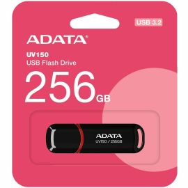 Adata Unidad UV150 256GB USB 3.2 (Gen 1) Flash Drive