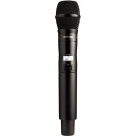 Shure Digital Handheld Transmitter with KSM9 Capsule