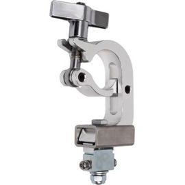 Chief CPA380 Clamp Mount for Projector, Flat Panel Display - Silver