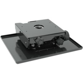 XL TOOLESS PROJECTOR MOUNT ONLY BLACK