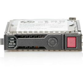 HPE Sourcing 300 GB Solid State Drive - 2.5