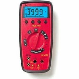 PROF DMM TRUE RMS W TEMPERATURE #NAME