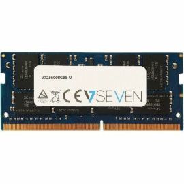 V7 V7256008GBS-U 8GB DDR4 SDRAM Memory Module